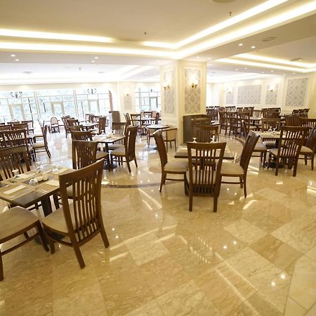 Amman Paradise Hotel Экстерьер фото