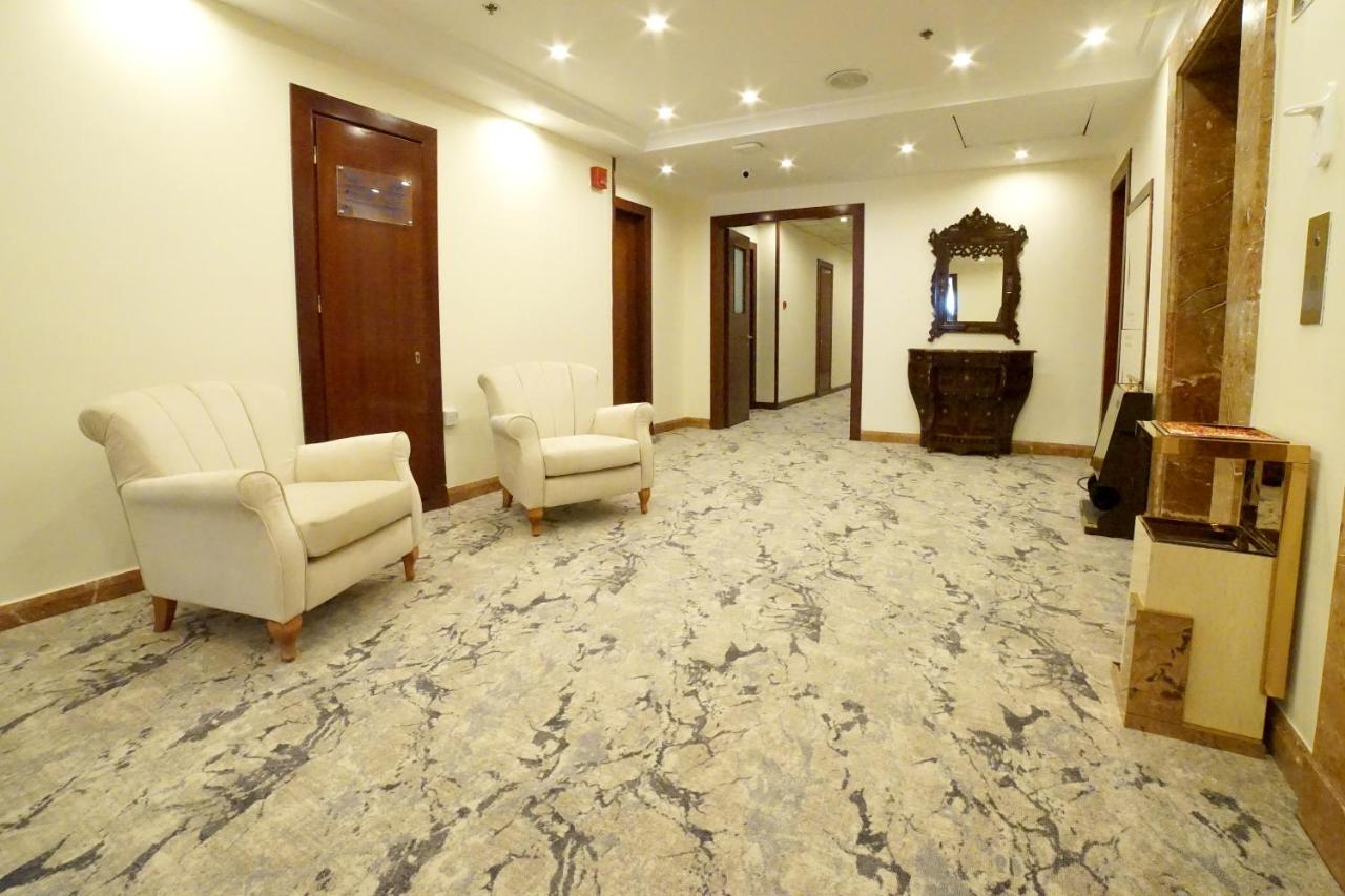 Amman Paradise Hotel Экстерьер фото