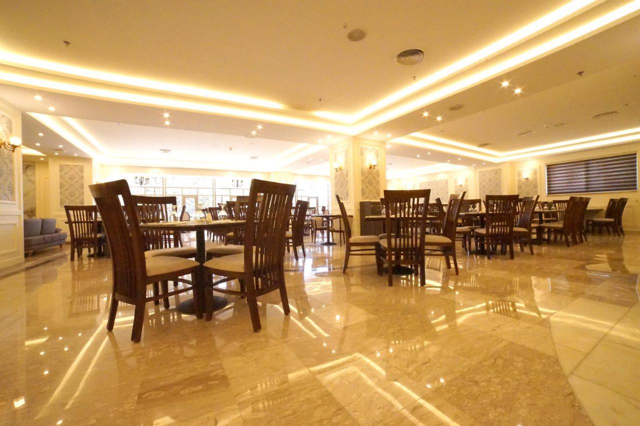 Amman Paradise Hotel Экстерьер фото