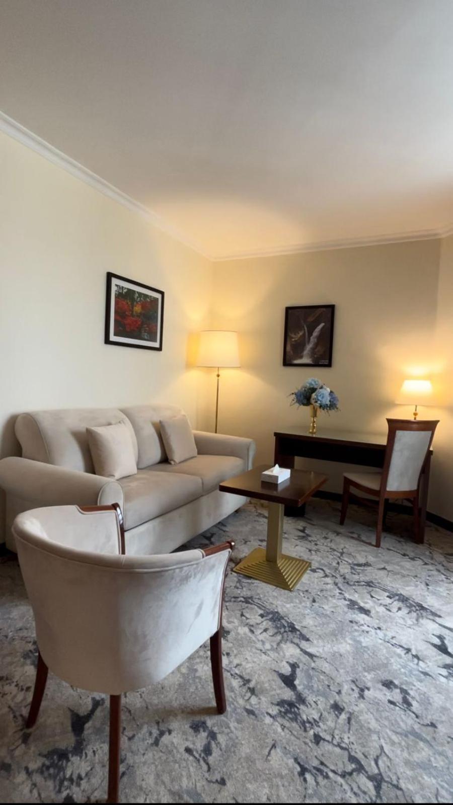 Amman Paradise Hotel Экстерьер фото