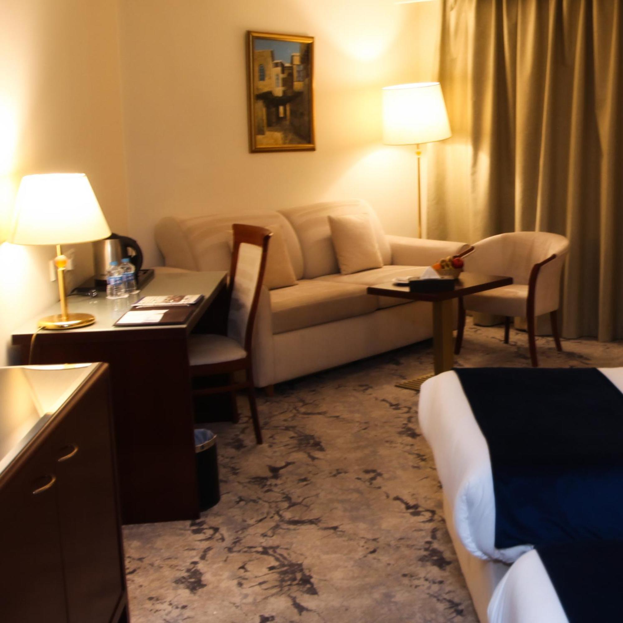 Amman Paradise Hotel Экстерьер фото