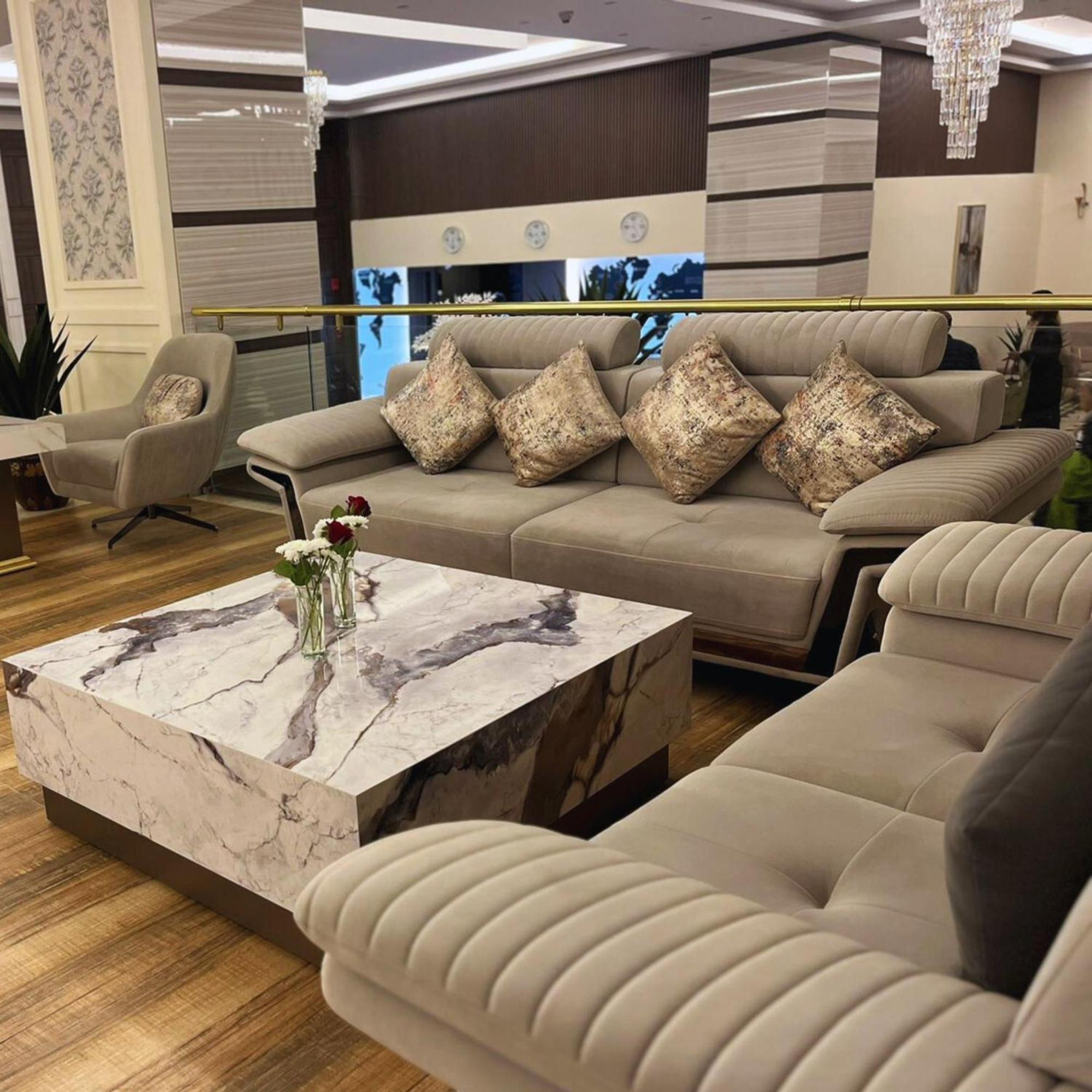 Amman Paradise Hotel Экстерьер фото