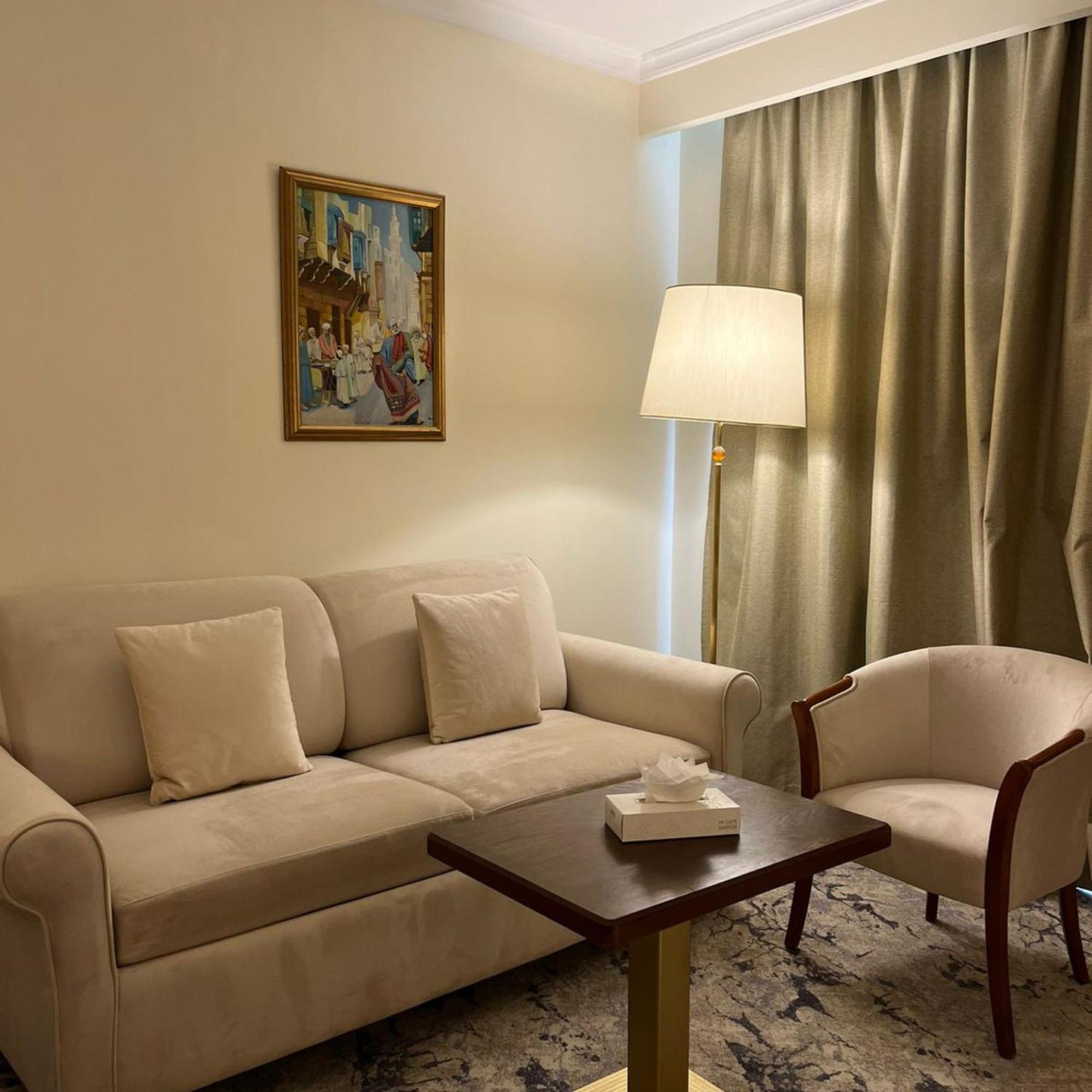 Amman Paradise Hotel Экстерьер фото