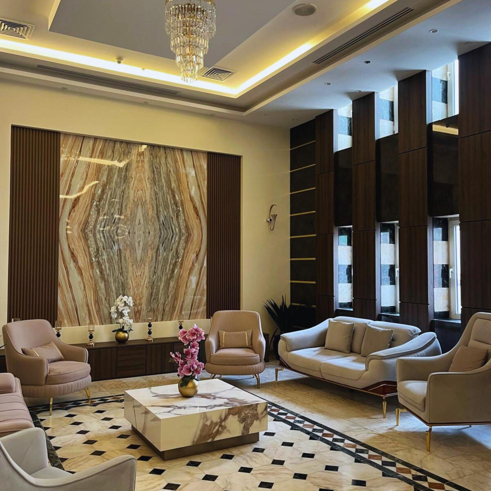 Amman Paradise Hotel Экстерьер фото